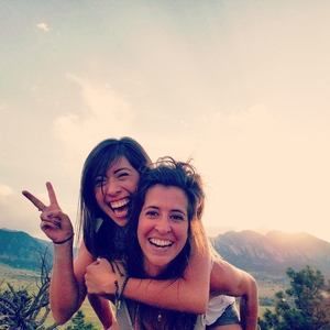 Meet your Posher, Chelsea